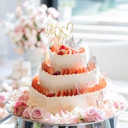 ニーズ青山 by T&G WEDDING の写真35枚目