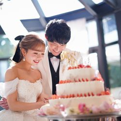ニーズ青山 by T&G WEDDING の写真1枚目