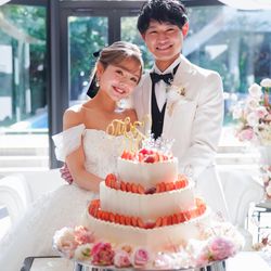 ニーズ青山 by T&G WEDDING の写真26枚目