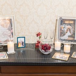 ニーズ青山 by T&G WEDDING の写真20枚目