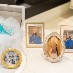 ニーズ青山 by T&G WEDDING の写真5枚目