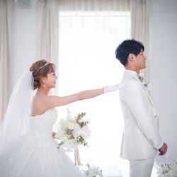 ニーズ青山 by T&G WEDDING の写真25枚目