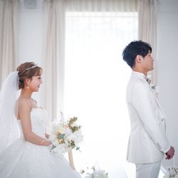 ニーズ青山 by T&G WEDDING の写真1枚目