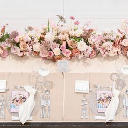 ニーズ青山 by T&G WEDDING の写真3枚目