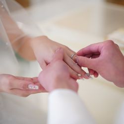 ニーズ青山 by T&G WEDDING の写真31枚目