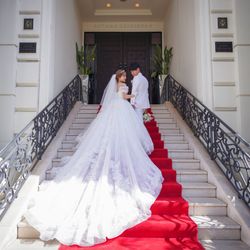 ニーズ青山 by T&G WEDDING の写真16枚目