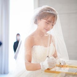 ニーズ青山 by T&G WEDDING の写真23枚目