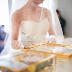 ニーズ青山 by T&G WEDDING の写真14枚目