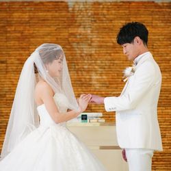 ニーズ青山 by T&G WEDDING の写真28枚目