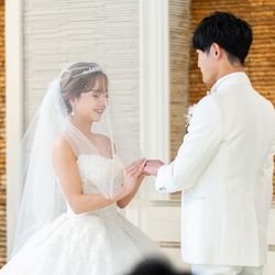 ニーズ青山 by T&G WEDDING の写真1枚目