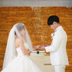 ニーズ青山 by T&G WEDDING の写真5枚目