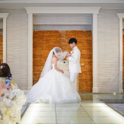 ニーズ青山 by T&G WEDDING の写真4枚目