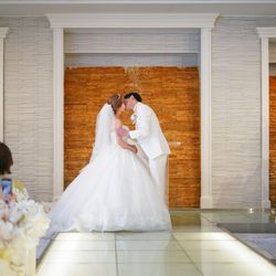 ニーズ青山 by T&G WEDDING の写真13枚目