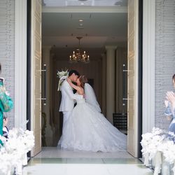 ニーズ青山 by T&G WEDDING の写真33枚目