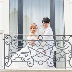 ニーズ青山 by T&G WEDDING の写真7枚目