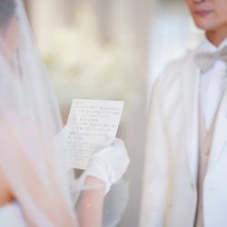 ニーズ青山 by T&G WEDDING の写真25枚目