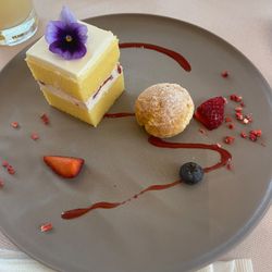 鶴見ノ森 迎賓館の写真2枚目