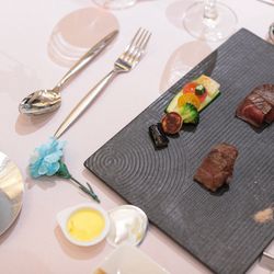 鶴見ノ森 迎賓館の写真12枚目