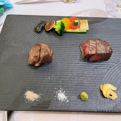 鶴見ノ森 迎賓館の写真8枚目