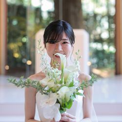 鶴見ノ森 迎賓館の写真14枚目