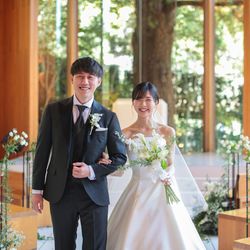 鶴見ノ森 迎賓館の写真29枚目