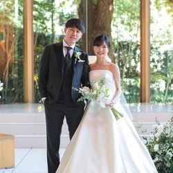 鶴見ノ森 迎賓館の写真27枚目