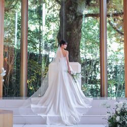 鶴見ノ森 迎賓館の写真11枚目