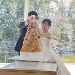 鶴見ノ森 迎賓館の写真24枚目