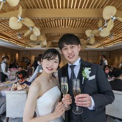 鶴見ノ森 迎賓館の写真8枚目