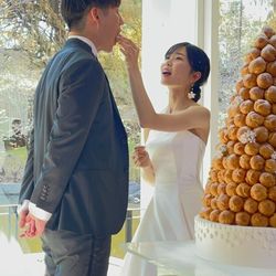 鶴見ノ森 迎賓館の写真6枚目