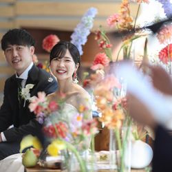 鶴見ノ森 迎賓館の写真4枚目