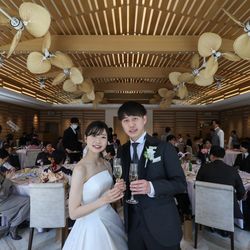 鶴見ノ森 迎賓館の写真22枚目