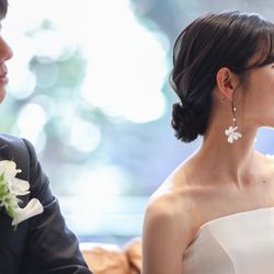 鶴見ノ森 迎賓館の写真26枚目