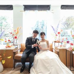 鶴見ノ森 迎賓館の写真33枚目