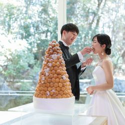 鶴見ノ森 迎賓館の写真30枚目