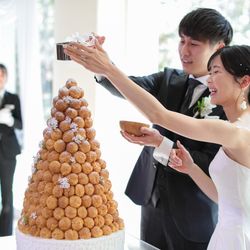 鶴見ノ森 迎賓館の写真30枚目