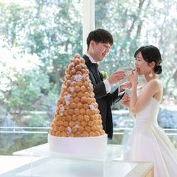 鶴見ノ森 迎賓館の写真20枚目