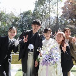 鶴見ノ森 迎賓館の写真2枚目