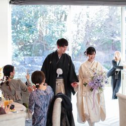 鶴見ノ森 迎賓館の写真5枚目