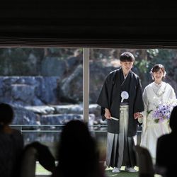 鶴見ノ森 迎賓館の写真21枚目