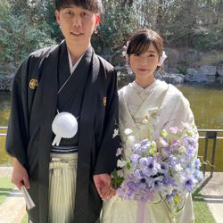 鶴見ノ森 迎賓館の写真11枚目