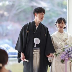 鶴見ノ森 迎賓館の写真36枚目