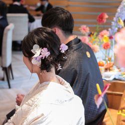 鶴見ノ森 迎賓館の写真9枚目