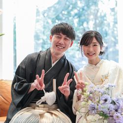 鶴見ノ森 迎賓館の写真23枚目