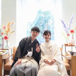 鶴見ノ森 迎賓館の写真28枚目