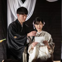 鶴見ノ森 迎賓館の写真12枚目