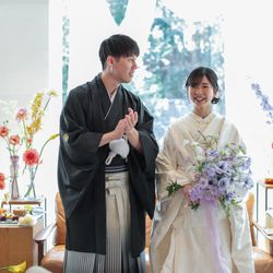 鶴見ノ森 迎賓館の写真11枚目