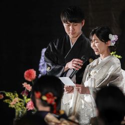 鶴見ノ森 迎賓館の写真13枚目