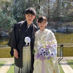 鶴見ノ森 迎賓館の写真27枚目