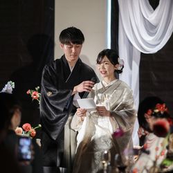 鶴見ノ森 迎賓館の写真16枚目